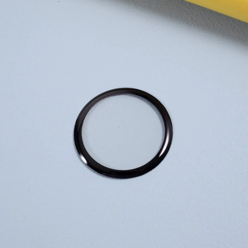 Samsung Galaxy Watch Active 2 - 44mm Silikon / TPU Displayschutz