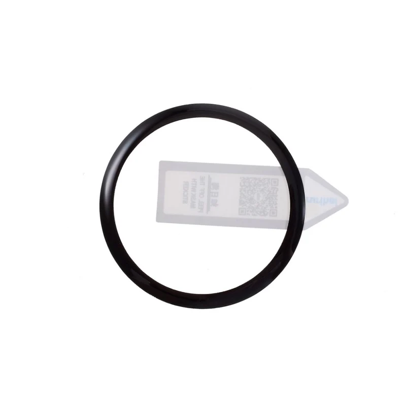 Samsung Galaxy Watch Active 2 - 44mm Glas 3D Gekrümmt Displayschutz