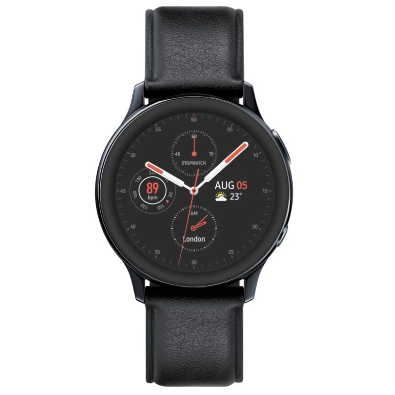 Samsung Galaxy Watch Active 2 - 44mm Glas Displayschutz