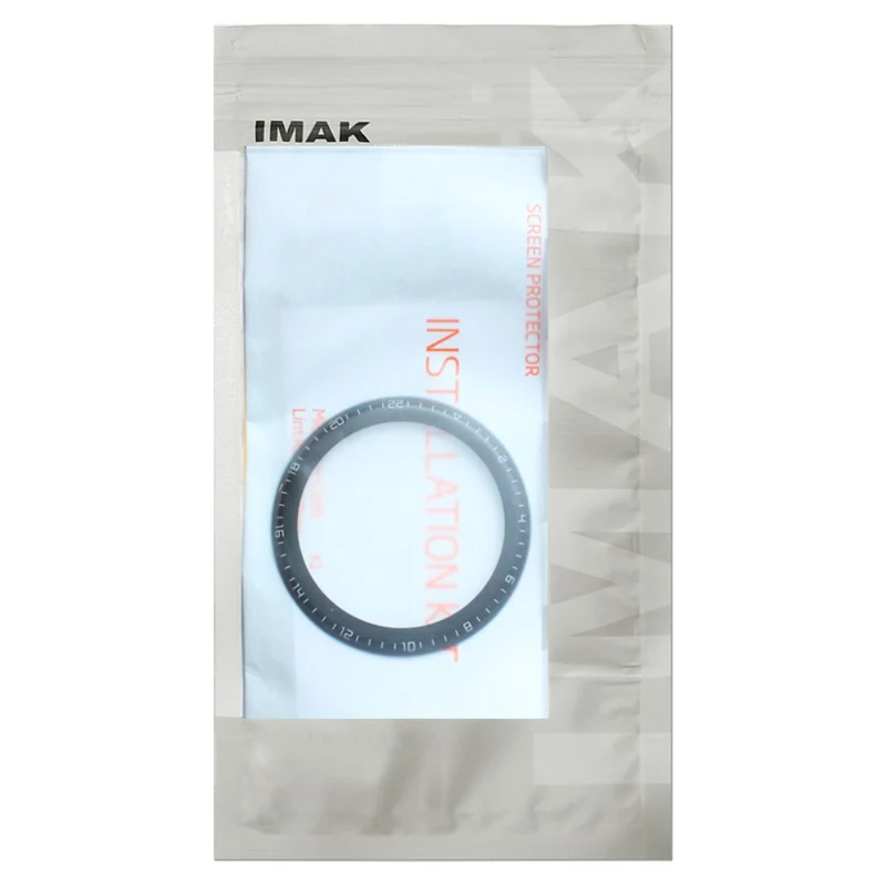 Samsung Galaxy Watch 3 (41mm) Silikon / TPU HD Displayschutz