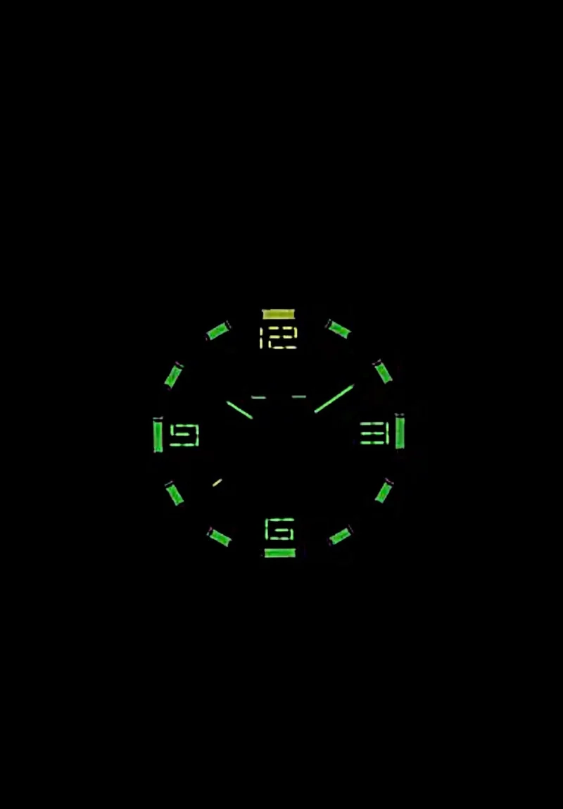 Traser P68 Pathfinder 110594 Herrenuhr • Trigalight T100