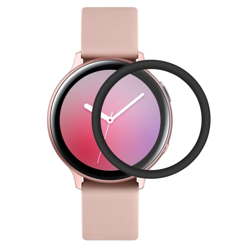 Smartwatch Plastik Universell Displayschutz