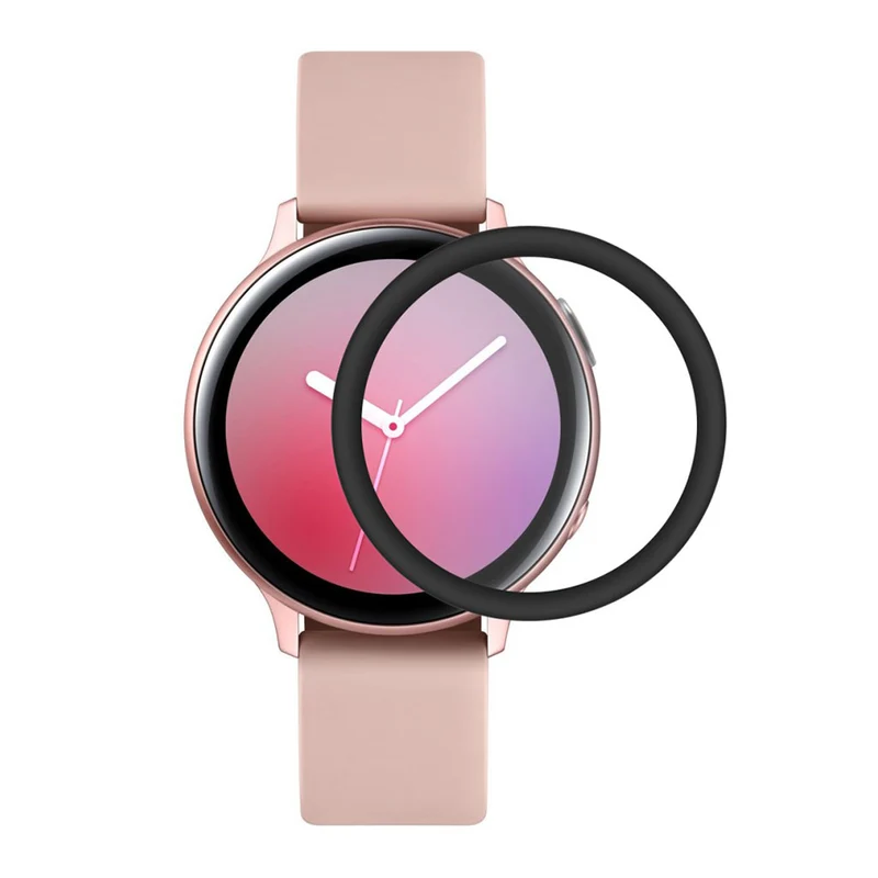 Smartwatch Plastik HD Universell Displayschutz
