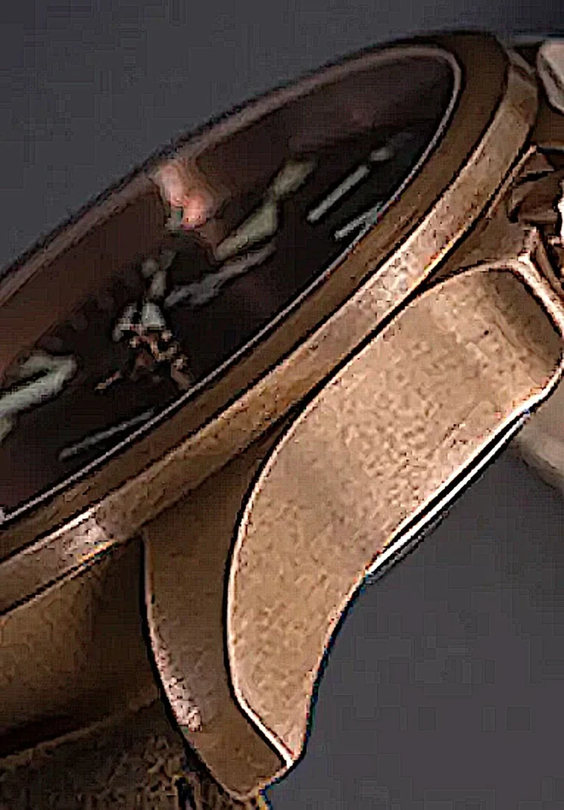 Traser P67 Officer Pro Automatic 108073 Herrenuhr • Trigalight • Swiss Made