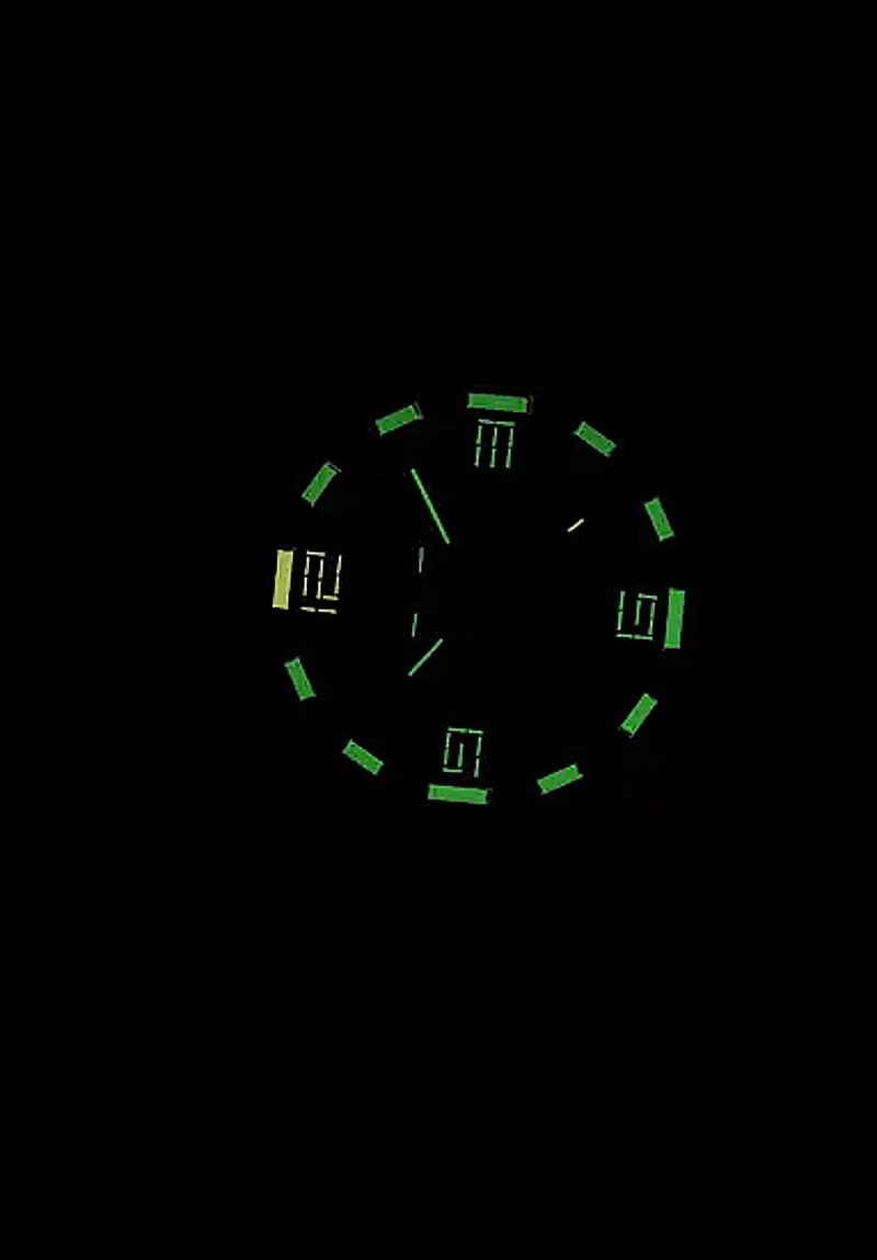 Traser P68 Pathfinder Automatic 110593 Herrenuhr • Trigalight T100 • Swiss Made