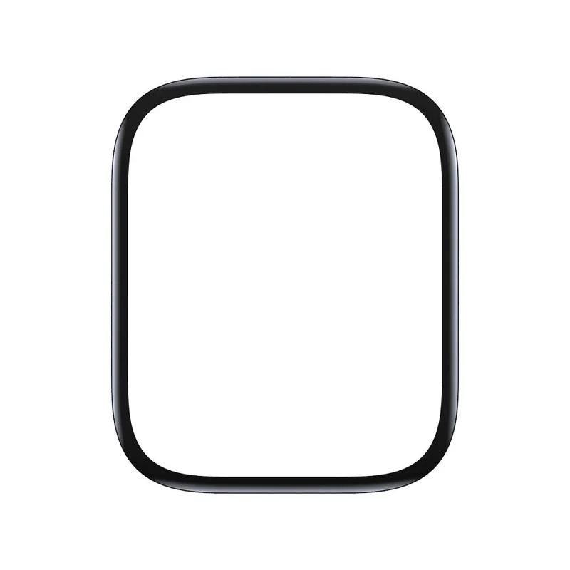 Apple Watch Series 8 (41mm) / Apple Watch Series 7 41mm Plastik HD Universell Displayschutz