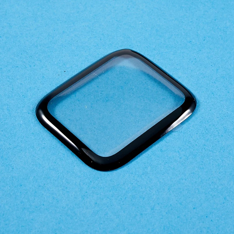 Apple Watch Series 8 (41mm) / Apple Watch Series 7 41mm Plastik Universell Displayschutz