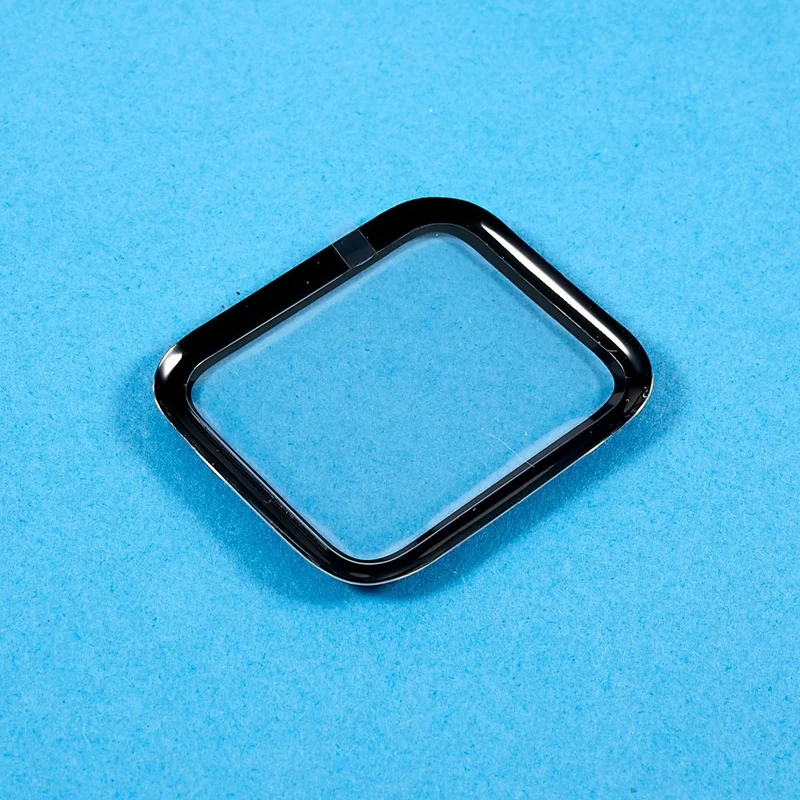 Apple Watch Series 8 (41mm) / Apple Watch Series 7 41mm Plastik Universell Displayschutz