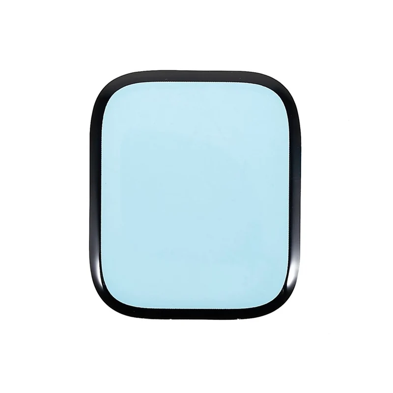 Apple Watch Series 8 (41mm) / Apple Watch Series 7 41mm Plastik HD Universell Displayschutz