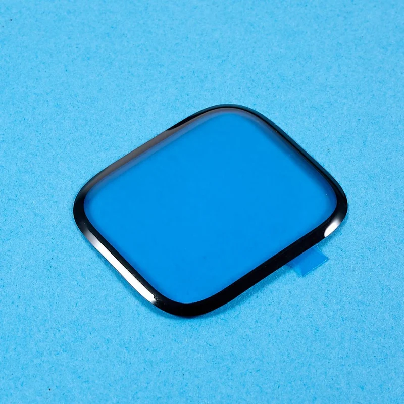 Apple Watch Series 8 (41mm) / Apple Watch Series 7 41mm Plastik HD Universell Displayschutz