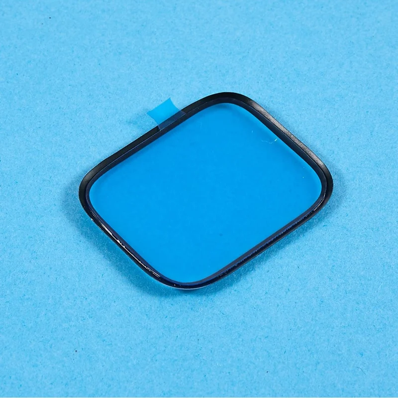 Apple Watch Series 8 (41mm) / Apple Watch Series 7 41mm Plastik HD Universell Displayschutz