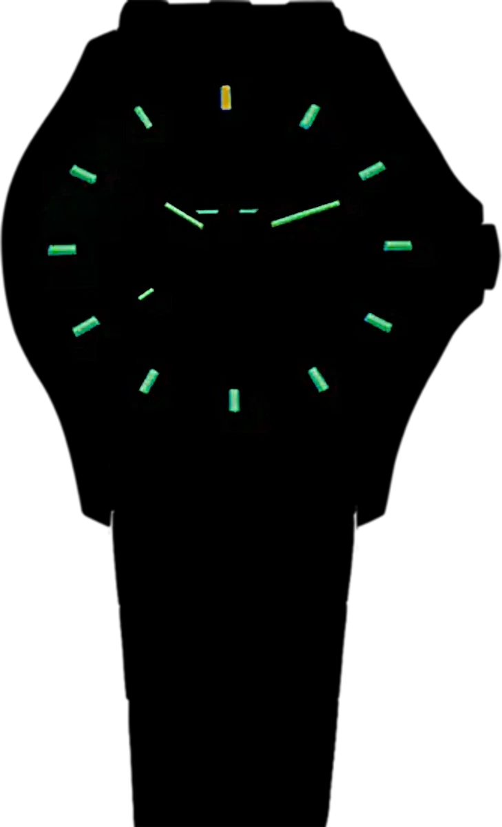 Traser P67 Officer Pro 107870 • Trigalight • Swiss Made