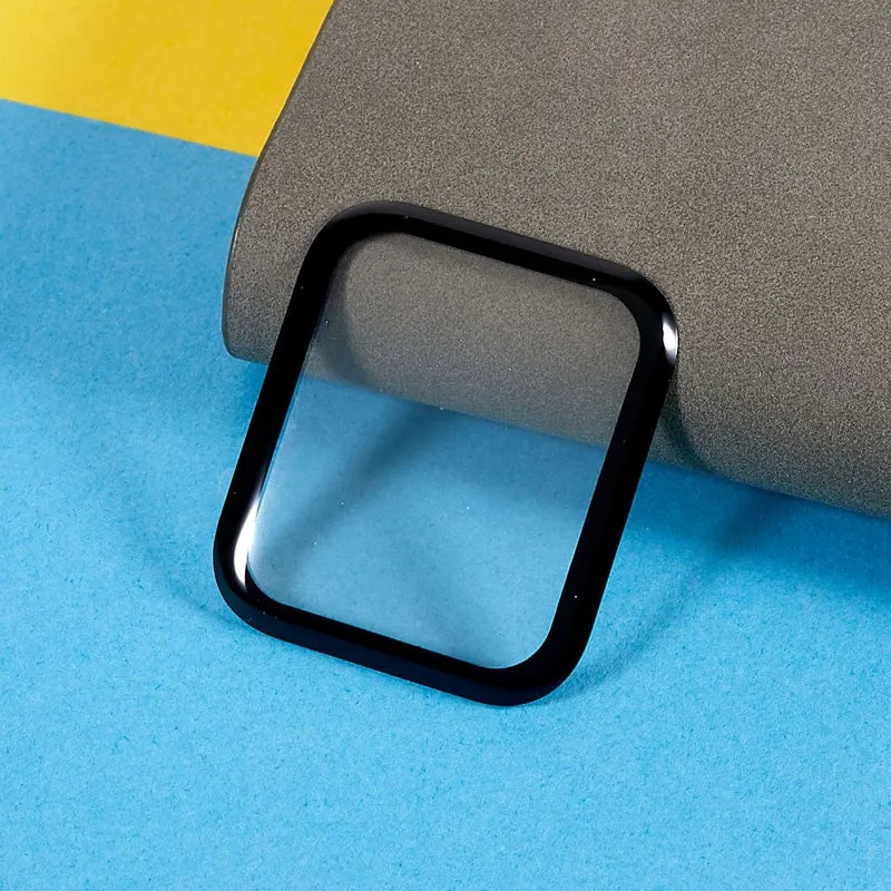 2stück Universell Apple Plastik HD Displayschutz