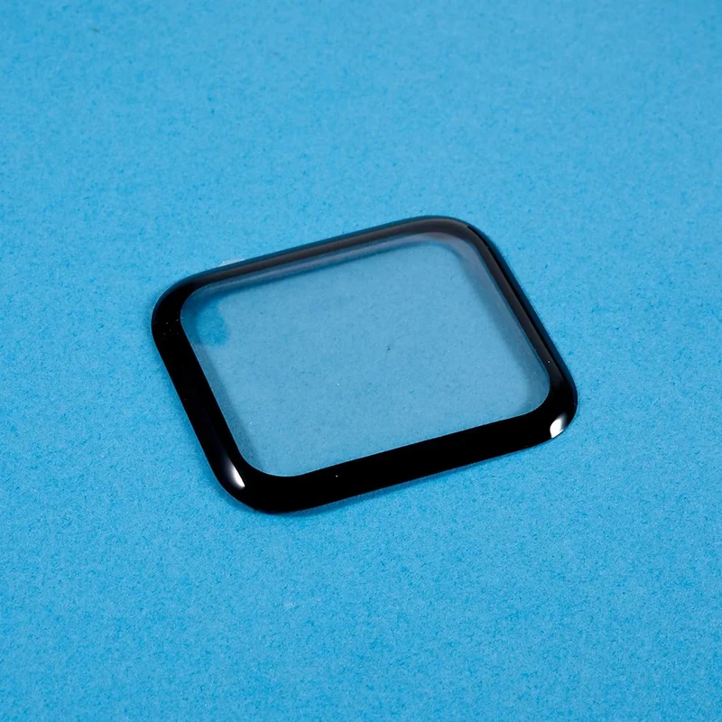 2stück Universell Apple Plastik HD Displayschutz