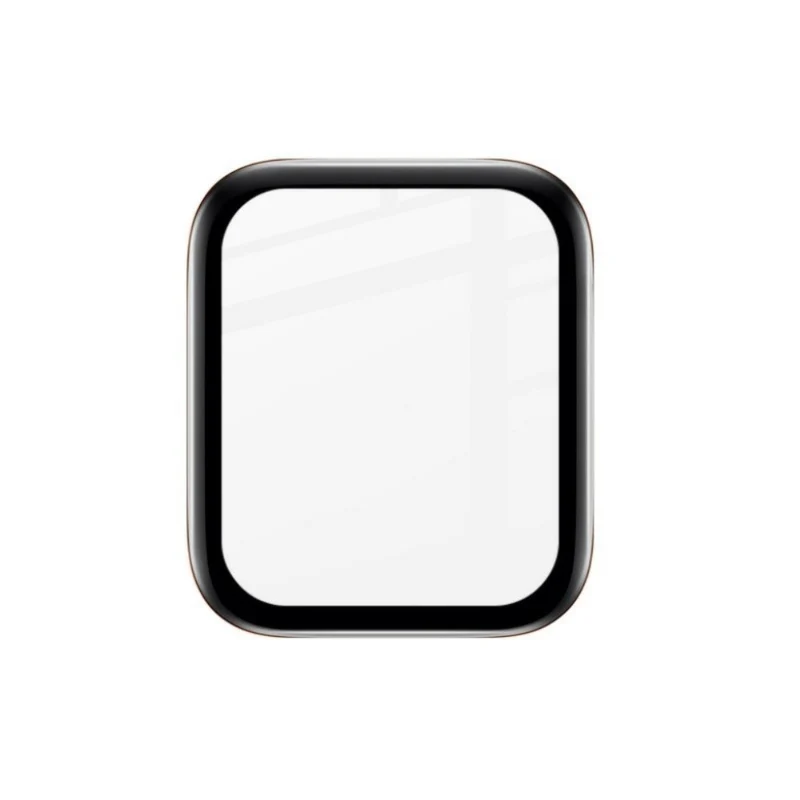Apple Smartwatch Glas Universell Displayschutz
