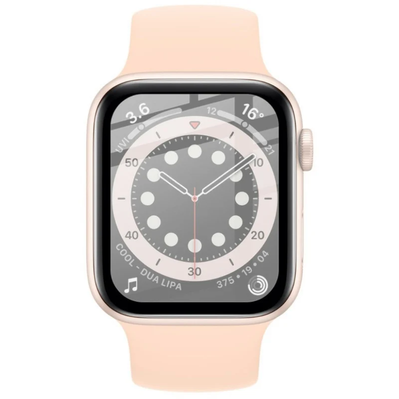 Apple Smartwatch Glas Universell Displayschutz