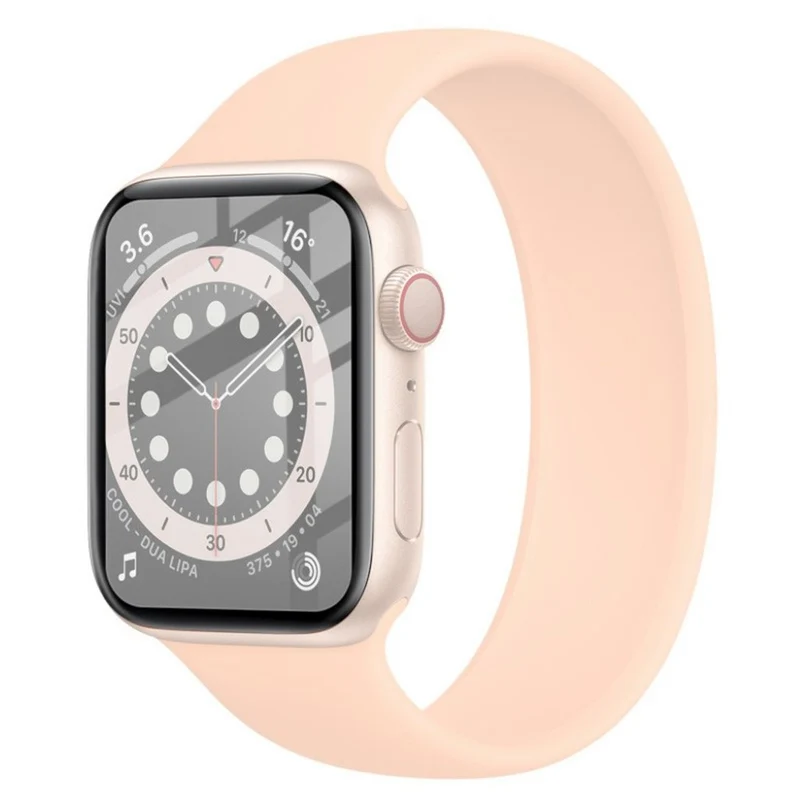 Apple Smartwatch Glas Universell Displayschutz