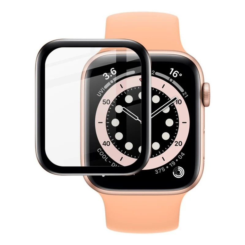 Apple Smartwatch Glas Universell Displayschutz