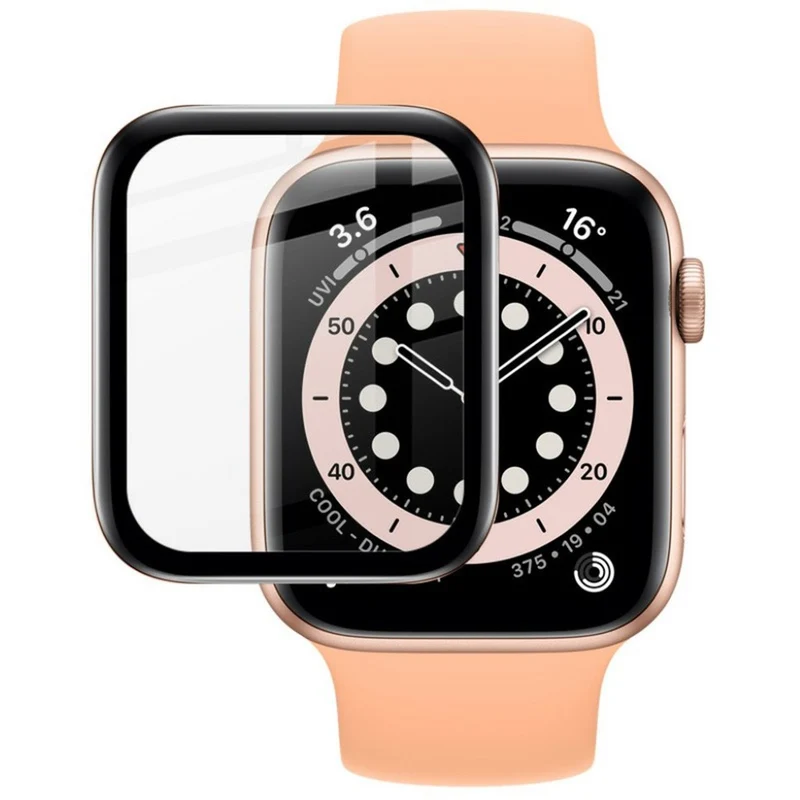 Apple Smartwatch Glas Universell Displayschutz