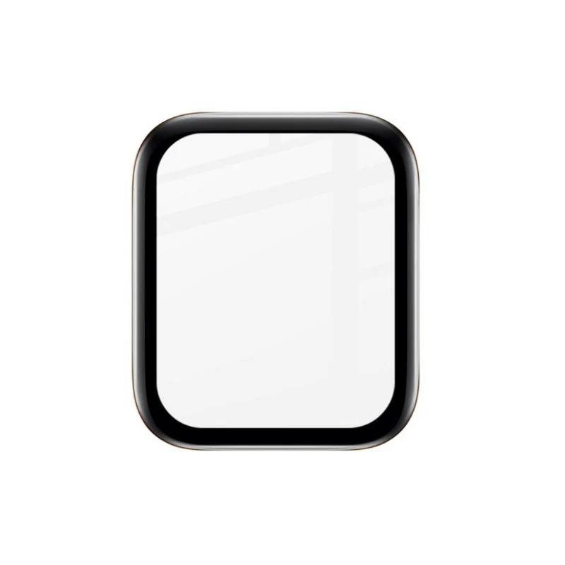 Apple Smartwatch Glas Universell Displayschutz