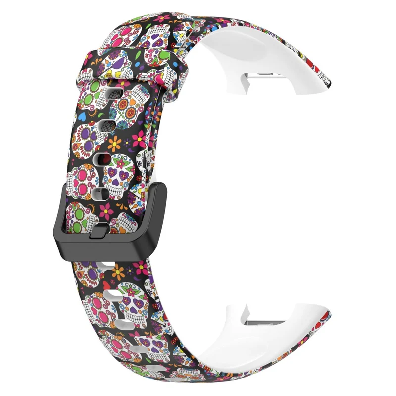 Sehr cool Xiaomi Mi Band 7 Pro Silikon / TPU armband