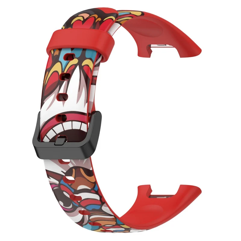 Sehr cool Xiaomi Mi Band 7 Pro Silikon / TPU armband