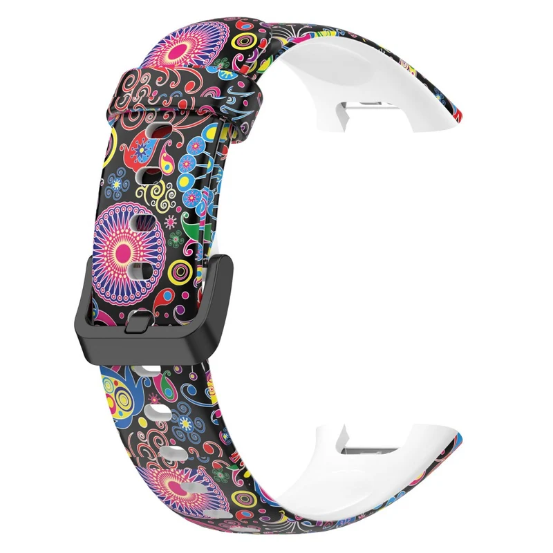 Sehr cool Xiaomi Mi Band 7 Pro Silikon / TPU armband