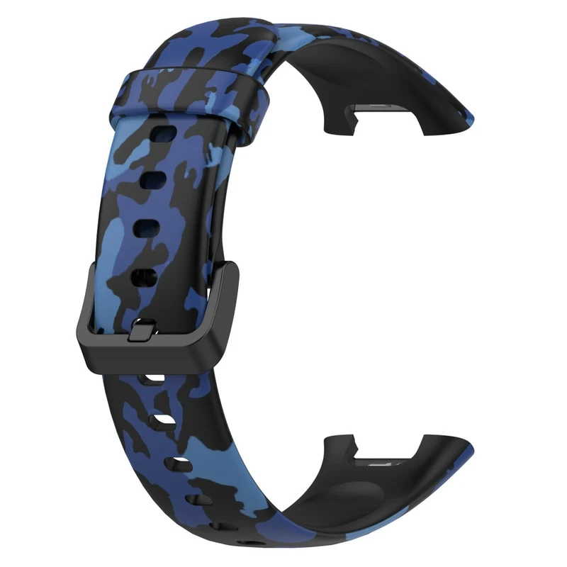 Sehr cool Xiaomi Mi Band 7 Pro Silikon / TPU armband