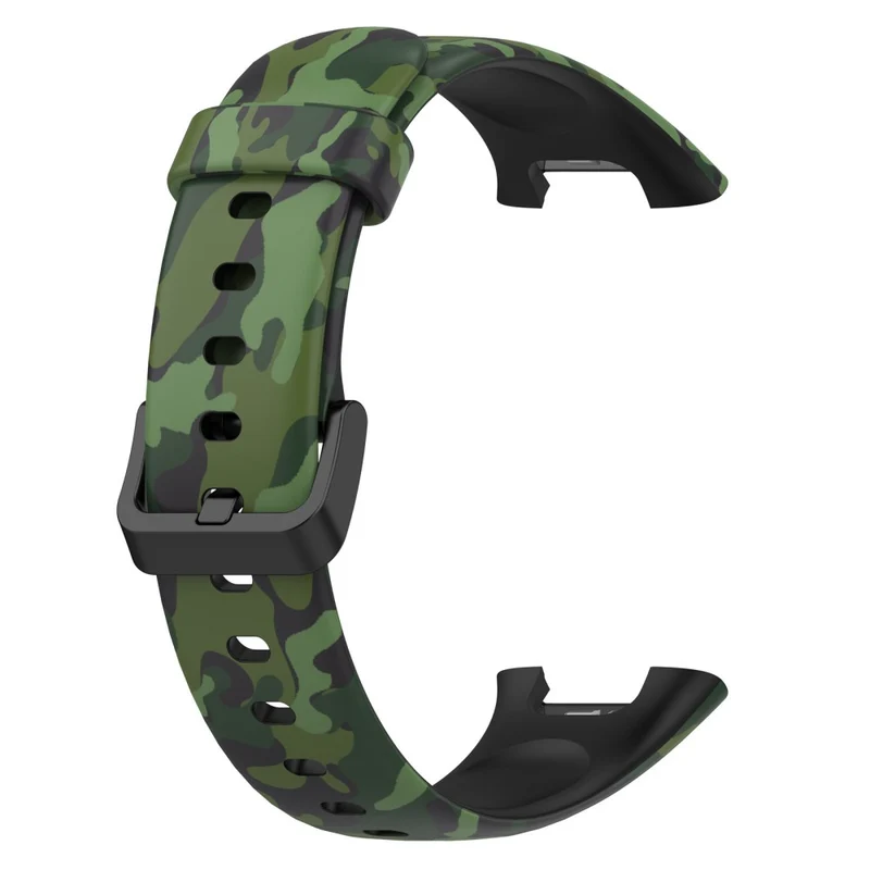 Sehr cool Xiaomi Mi Band 7 Pro Silikon / TPU armband