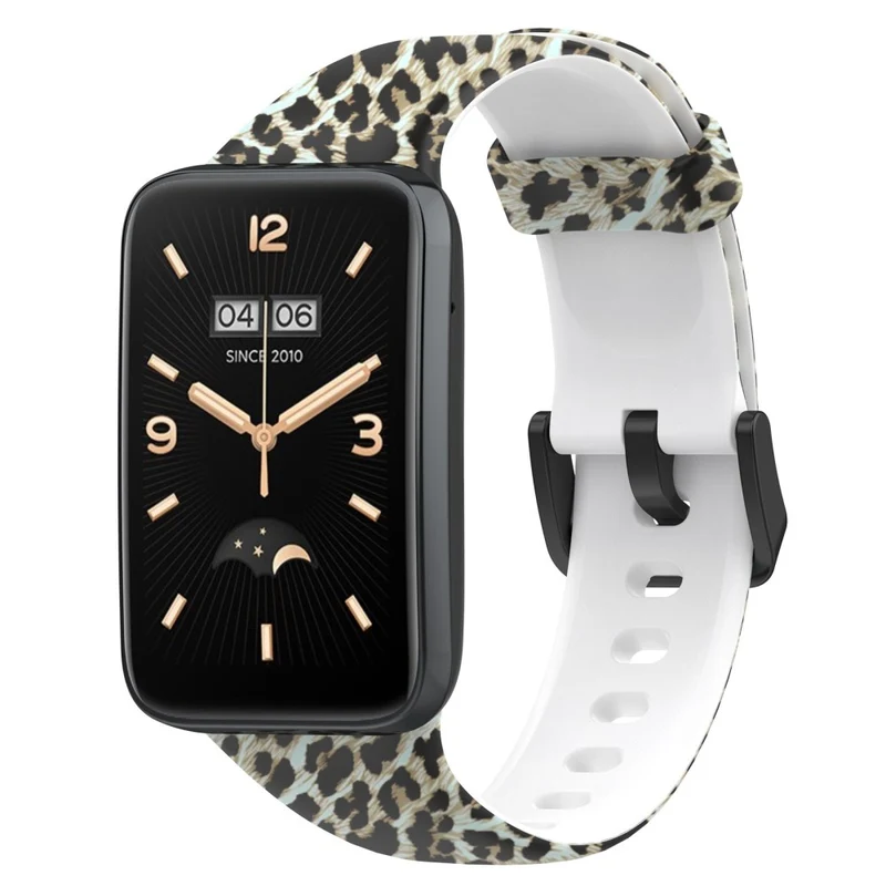 Sehr cool Xiaomi Mi Band 7 Pro Silikon / TPU armband