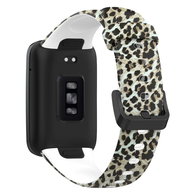 Sehr cool Xiaomi Mi Band 7 Pro Silikon / TPU armband