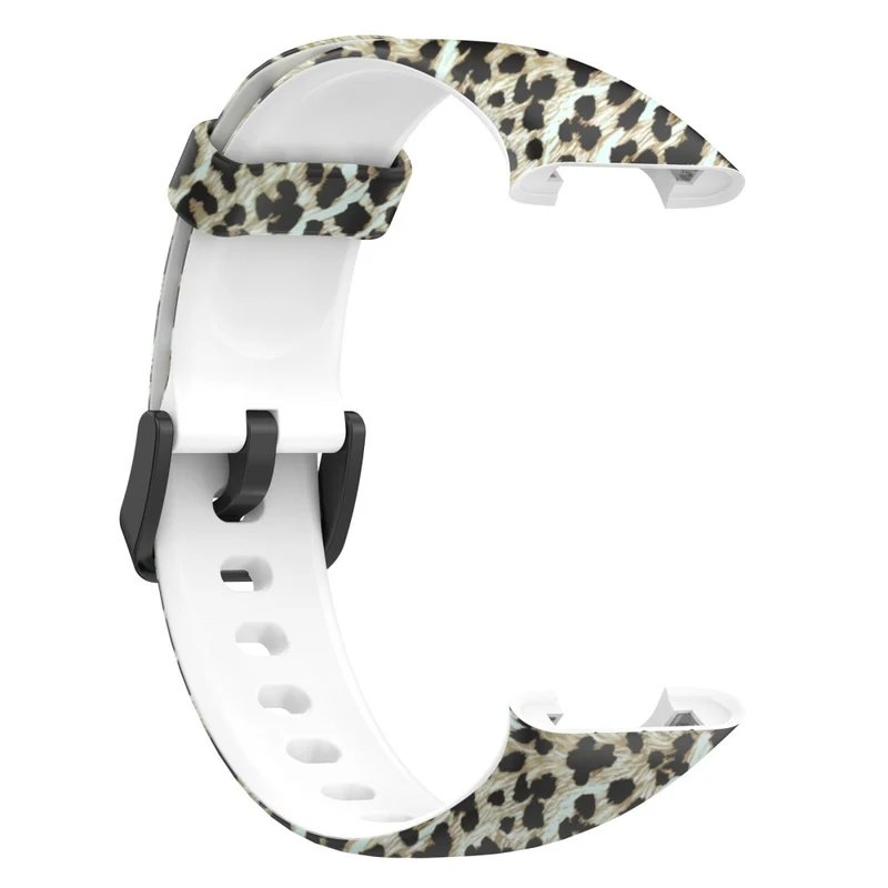 Sehr cool Xiaomi Mi Band 7 Pro Silikon / TPU armband