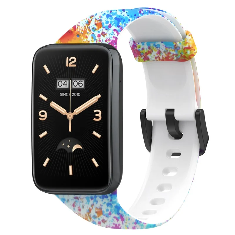 Sehr cool Xiaomi Mi Band 7 Pro Silikon / TPU armband