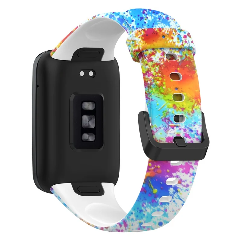 Sehr cool Xiaomi Mi Band 7 Pro Silikon / TPU armband