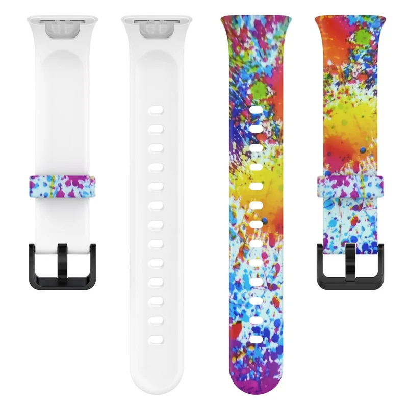 Sehr cool Xiaomi Mi Band 7 Pro Silikon / TPU armband