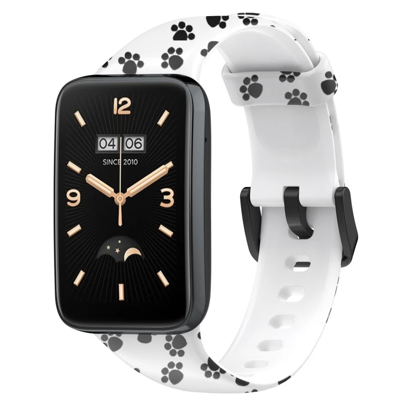 Sehr cool Xiaomi Mi Band 7 Pro Silikon / TPU armband