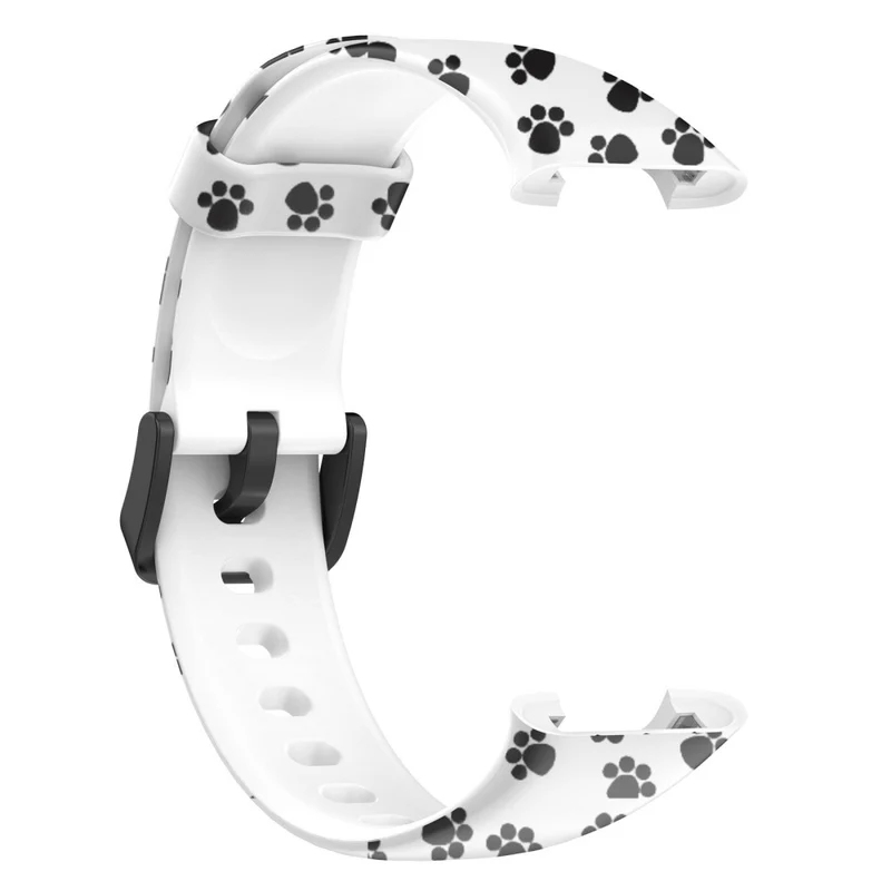 Sehr cool Xiaomi Mi Band 7 Pro Silikon / TPU armband