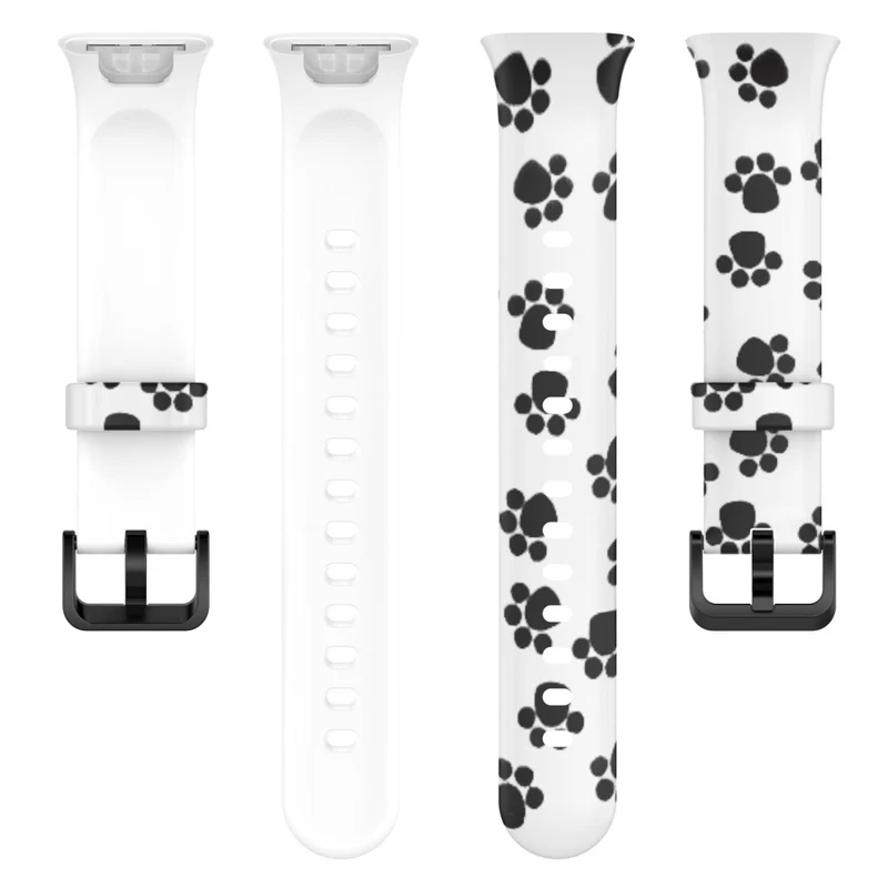 Sehr cool Xiaomi Mi Band 7 Pro Silikon / TPU armband