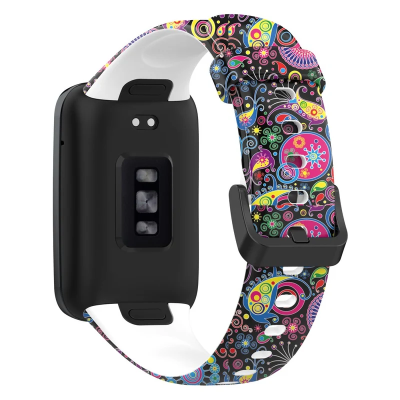Sehr cool Xiaomi Mi Band 7 Pro Silikon / TPU armband