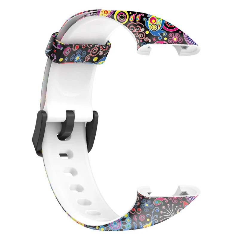 Sehr cool Xiaomi Mi Band 7 Pro Silikon / TPU armband