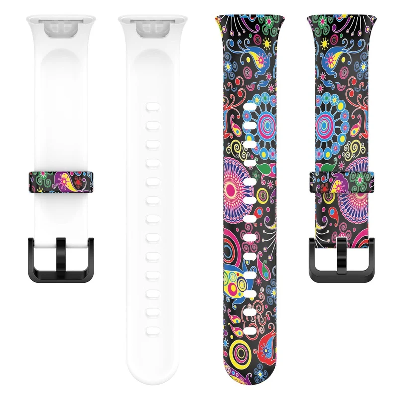 Sehr cool Xiaomi Mi Band 7 Pro Silikon / TPU armband