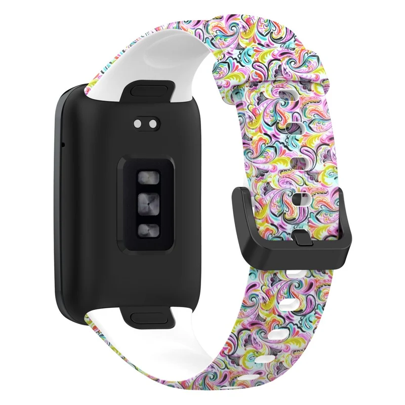 Sehr cool Xiaomi Mi Band 7 Pro Silikon / TPU armband