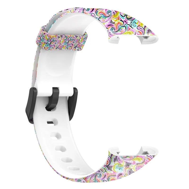 Sehr cool Xiaomi Mi Band 7 Pro Silikon / TPU armband