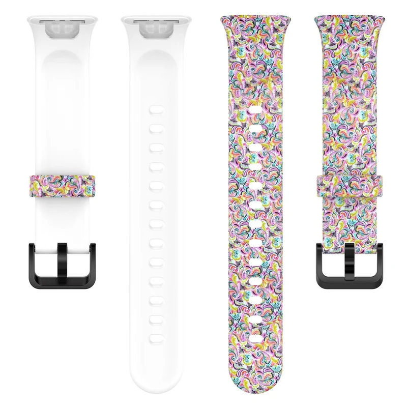 Sehr cool Xiaomi Mi Band 7 Pro Silikon / TPU armband