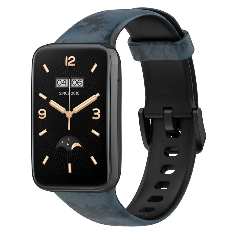 Sehr cool Xiaomi Mi Band 7 Pro Silikon / TPU armband