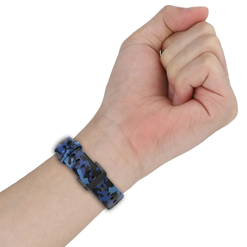 Sehr cool Xiaomi Mi Band 7 Pro Silikon / TPU armband