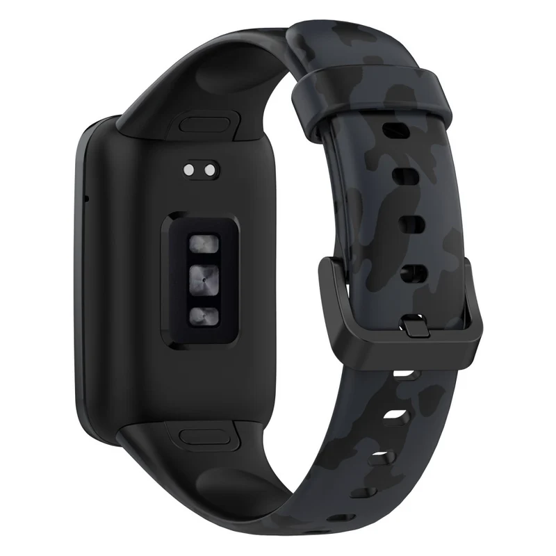 Sehr cool Xiaomi Mi Band 7 Pro Silikon / TPU armband