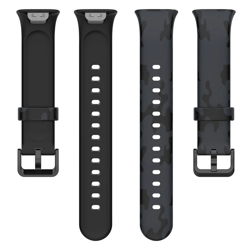 Sehr cool Xiaomi Mi Band 7 Pro Silikon / TPU armband