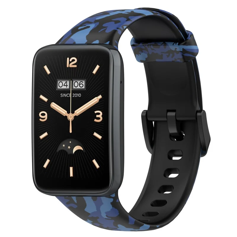 Sehr cool Xiaomi Mi Band 7 Pro Silikon / TPU armband
