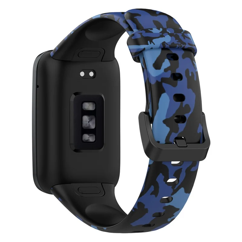 Sehr cool Xiaomi Mi Band 7 Pro Silikon / TPU armband